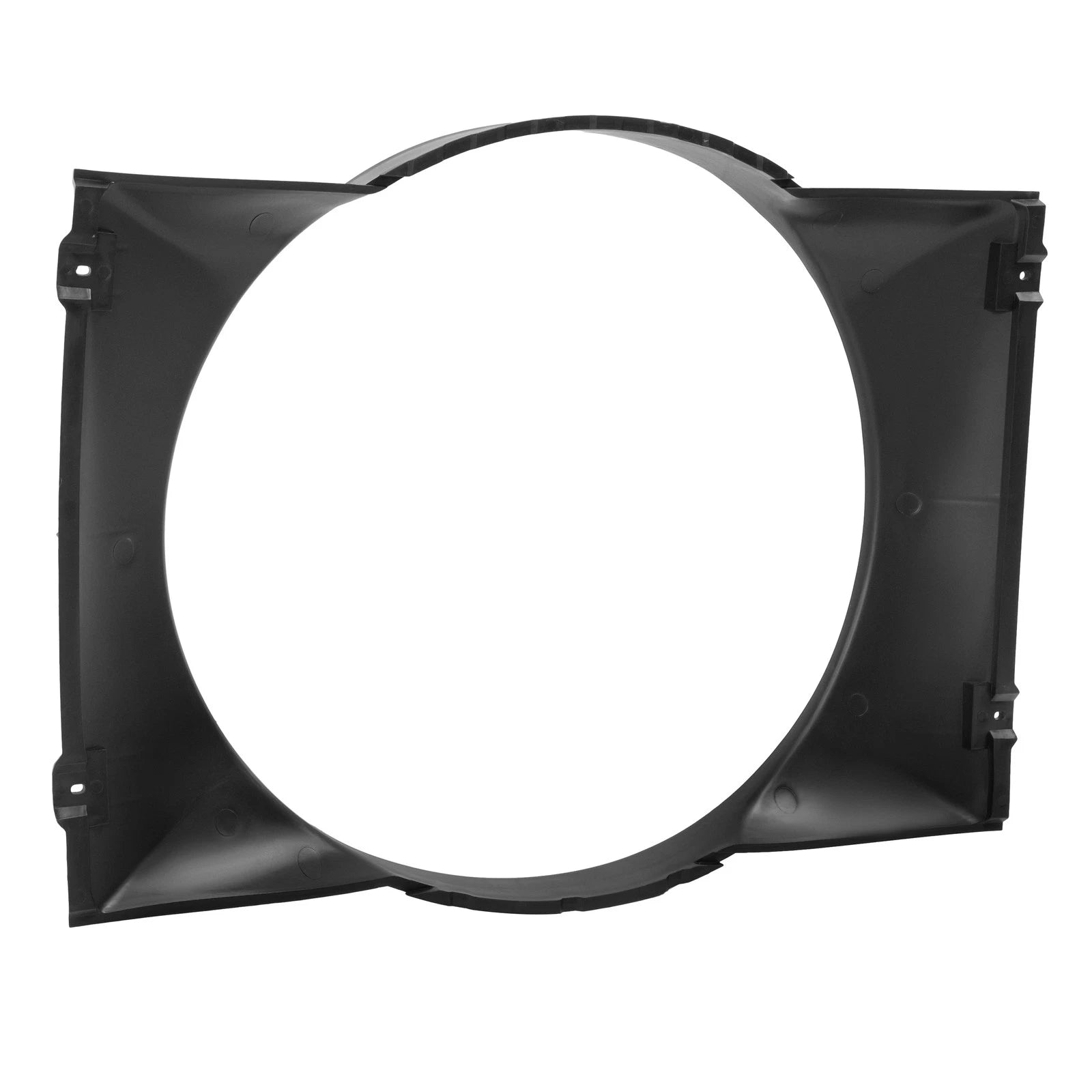 Radiator Fan Shroud for Dodge Charger Challenger Plymouth RoadRunner (1970–1973)