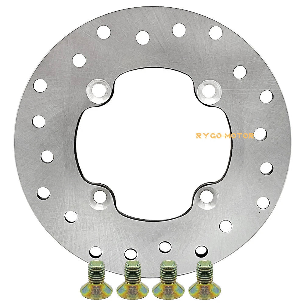 Brake Disc Rotor W/Bolts for Bombardier Can-Am Outlander (2003–2018)