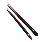 Bed Rail Caps for Chevrolet Silverado 2500/3500 HD (2007–2014)