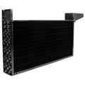 Condenser AH149618 for John Deere 9400 9410 9450 9500 9510 (No Fuel Cooler)