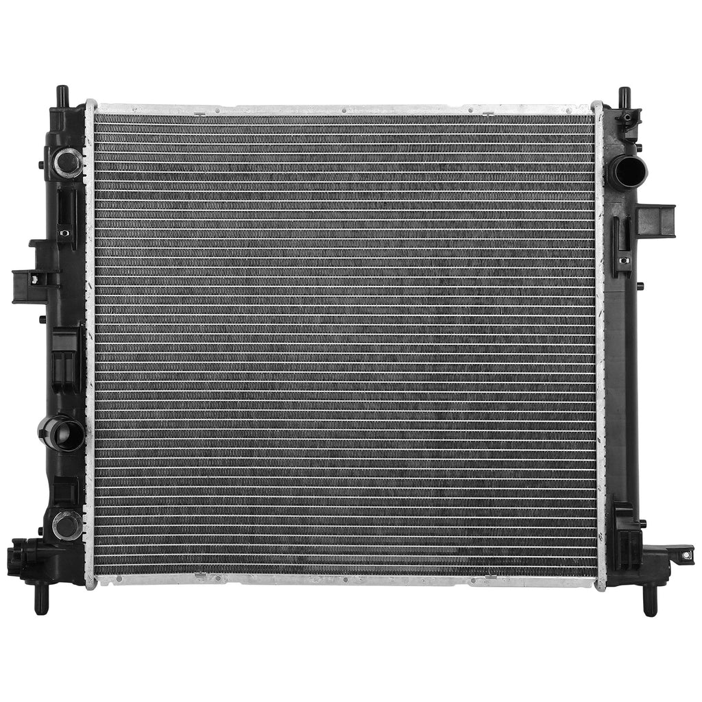 Radiator for Cadillac ATS CTS (2013–2016)