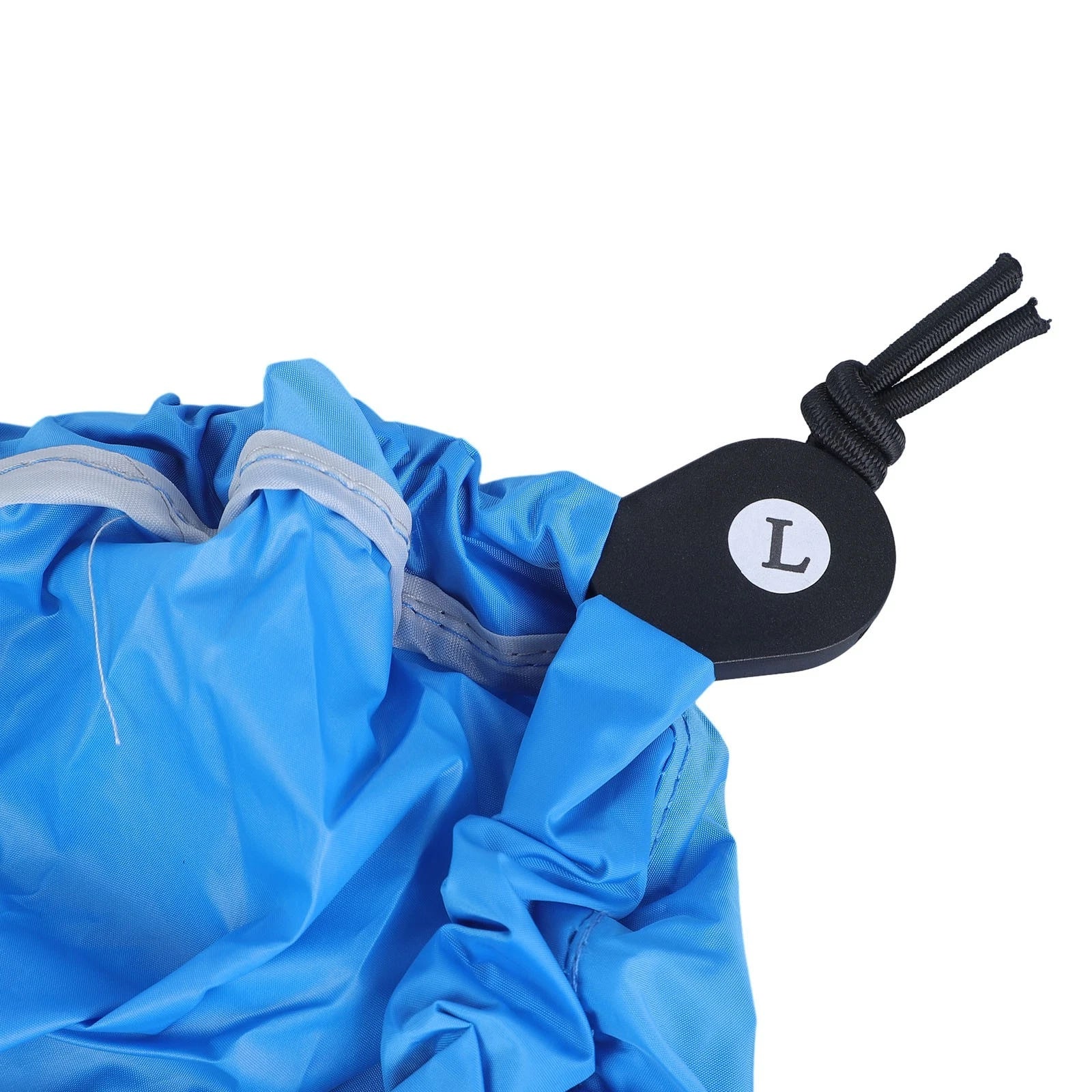 Adjustable Waist Cockpit Cover for Kayak Canoe Boat (Rain Protection)