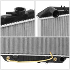 Carbon Fiber Duck Bill Spoiler for Tesla Model 3 (2017–2022)