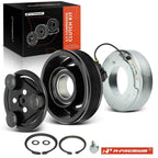 A/C Compressor Clutch Kit for Nissan Versa (2007–2010)