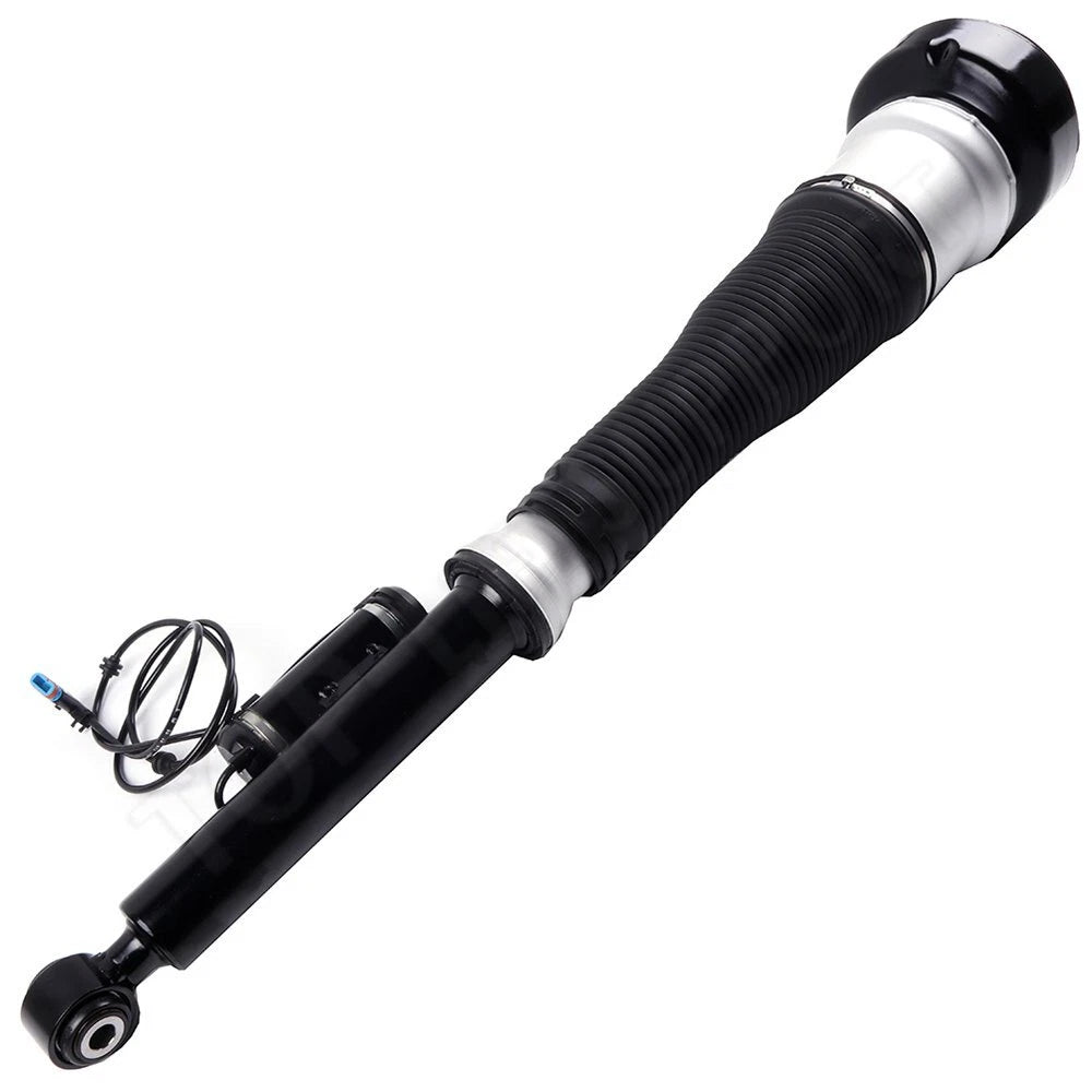 2X Rear Air Suspension Shocks for Mercedes W221 S-Class CL-Class