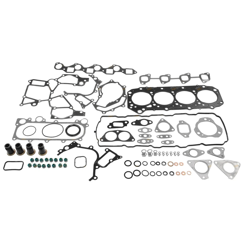 Engine Gasket Set with Head for Nissan Navara D22 (2001 - 2008)