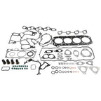 Engine Gasket Set with Head for Nissan Navara D22 (2001 - 2008)