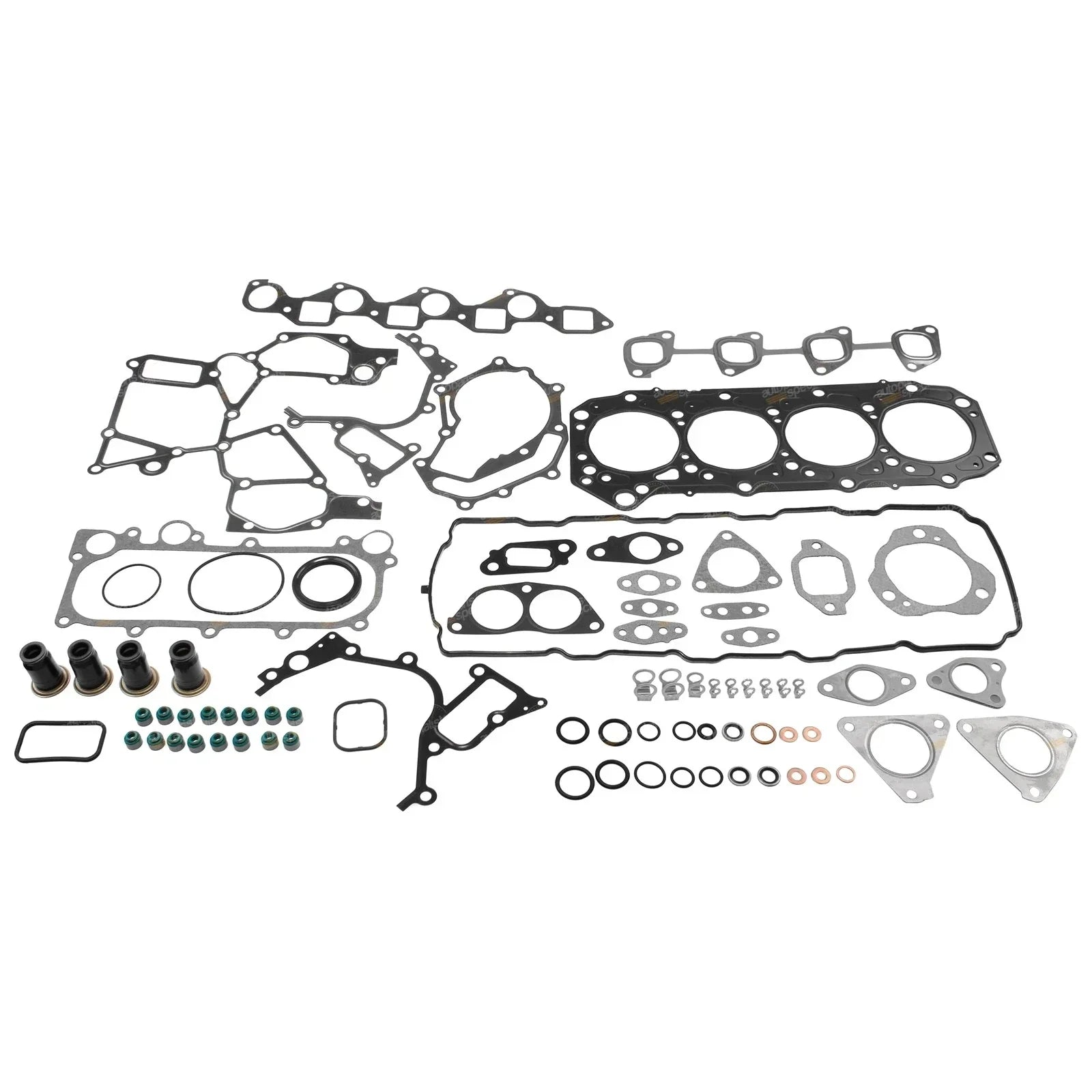 Engine Gasket Set with Head for Nissan Navara D22 (2001 - 2008)