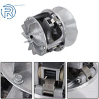 Primary Drive Clutch for John Deere XUV 620i 625i (2007-2013)