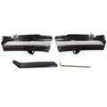 Dynamic LED Turn Signal Light Mirror Indicator for Ford Mondeo (2014–2018)