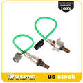 2X Upstream Downstream Oxygen O2 Sensor for Honda Accord Acura
