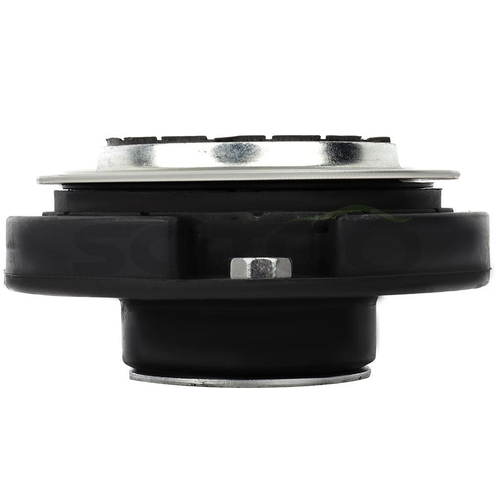 Front Pair Upper Shock and Strut Mounts for Audi A3, Volkswagen Beetle