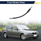 Front Brake Hose for BMW 318i (1984–1992) No. 34321159890