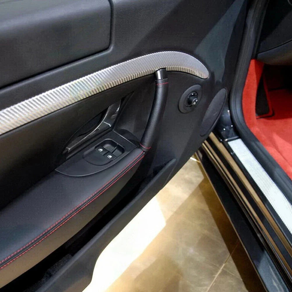Master Switch Button Cover Windshield
