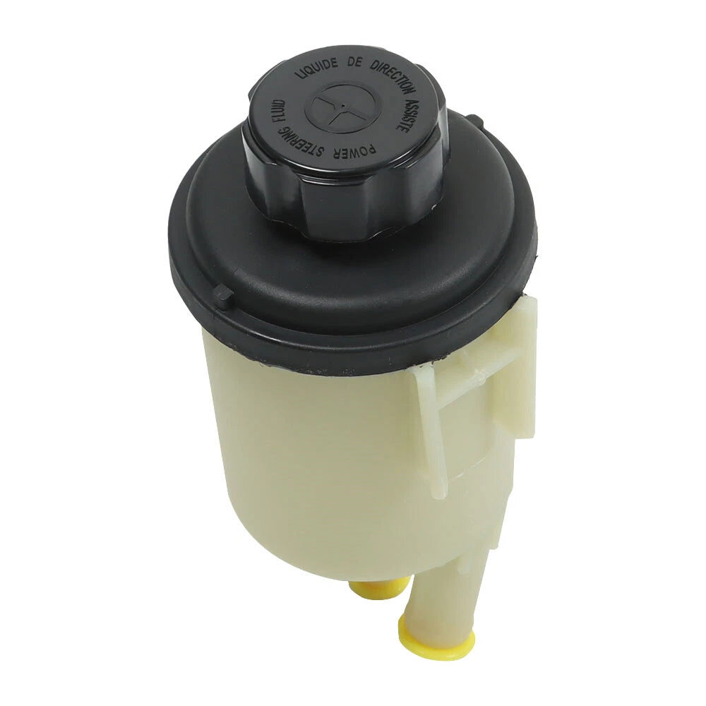 Power Steering Reservoir with Cap for Volvo S60 XC70 XC60 (2011-2016)