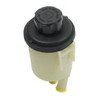 Power Steering Reservoir with Cap for Volvo S60 XC70 XC60 (2011-2016)