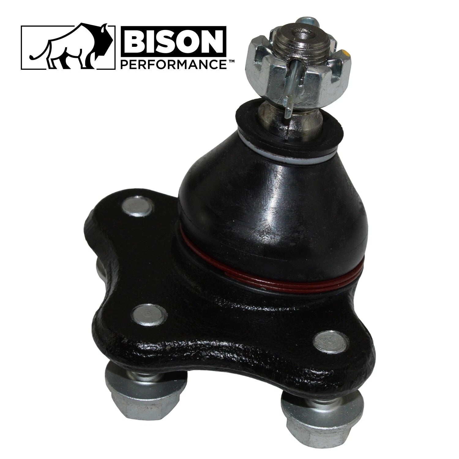 Front Lower Ball Joint for Ford Ranger PJ/PK (2006–2011)