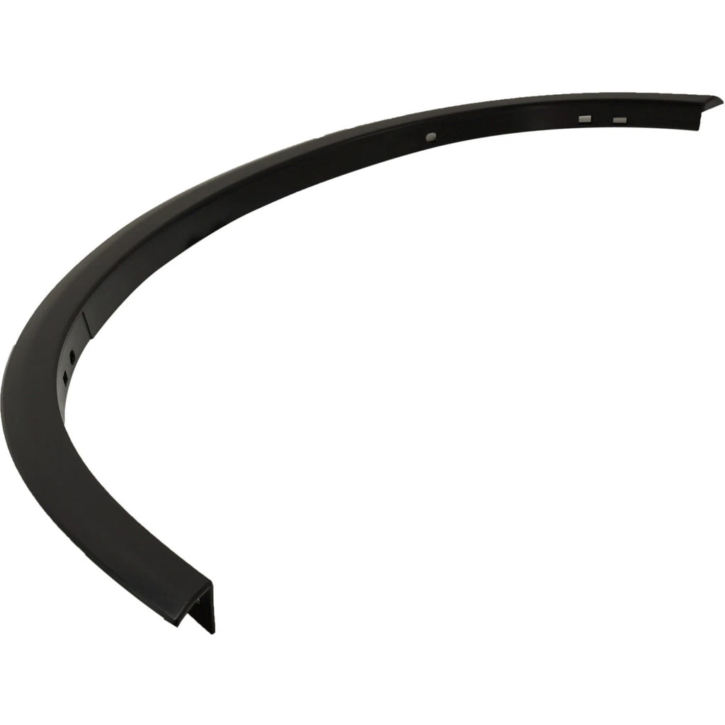 Fender Trim for Buick Enclave (2008–2017) Rear Driver Side Primed Molding
