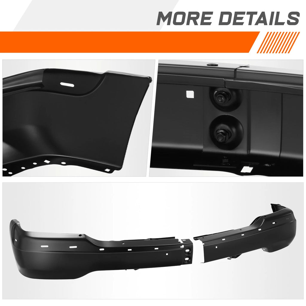 Front Right Exterior Door Handle for Acura TSX (2009–2014)