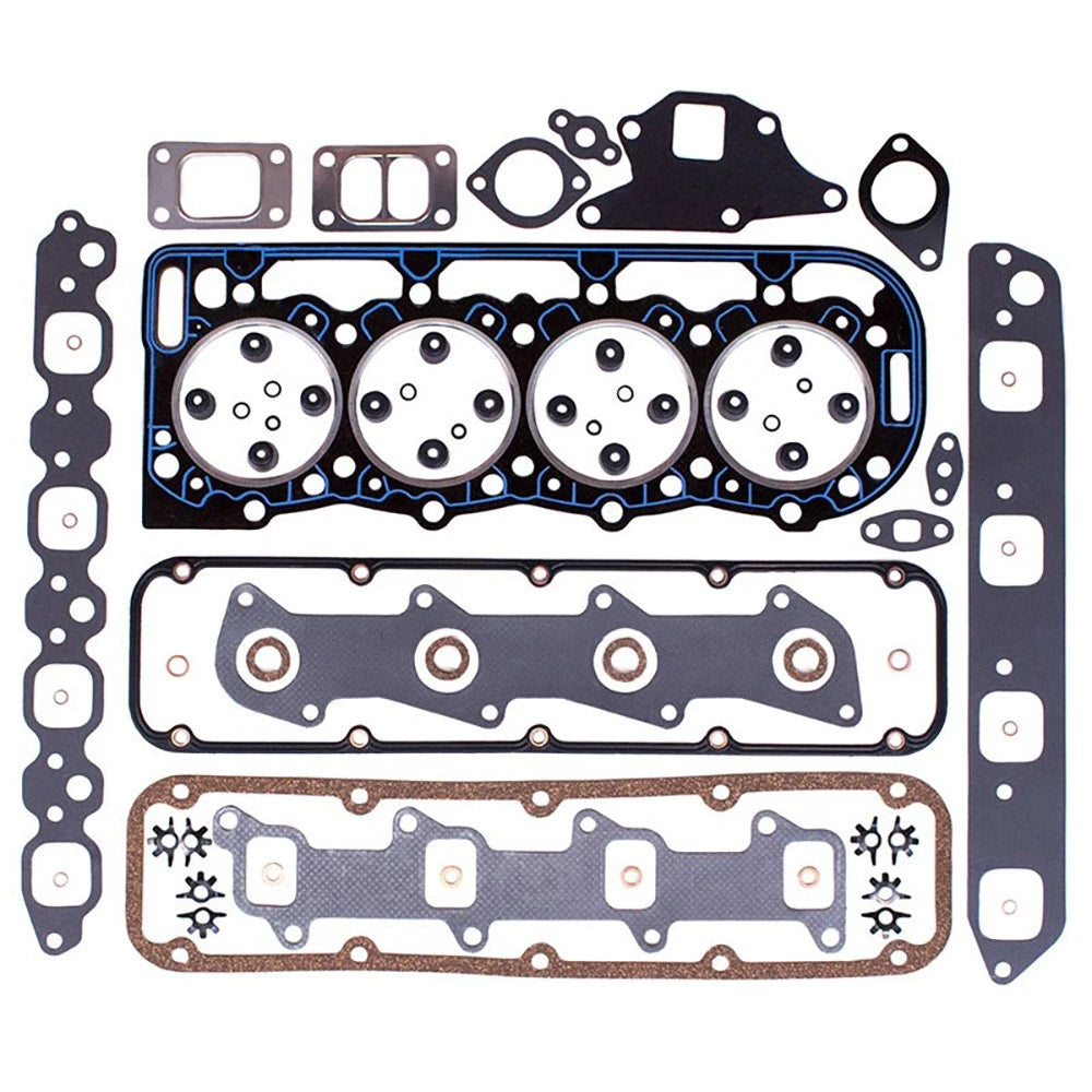Head Gasket Set for Ford/New Holland 775 4830
