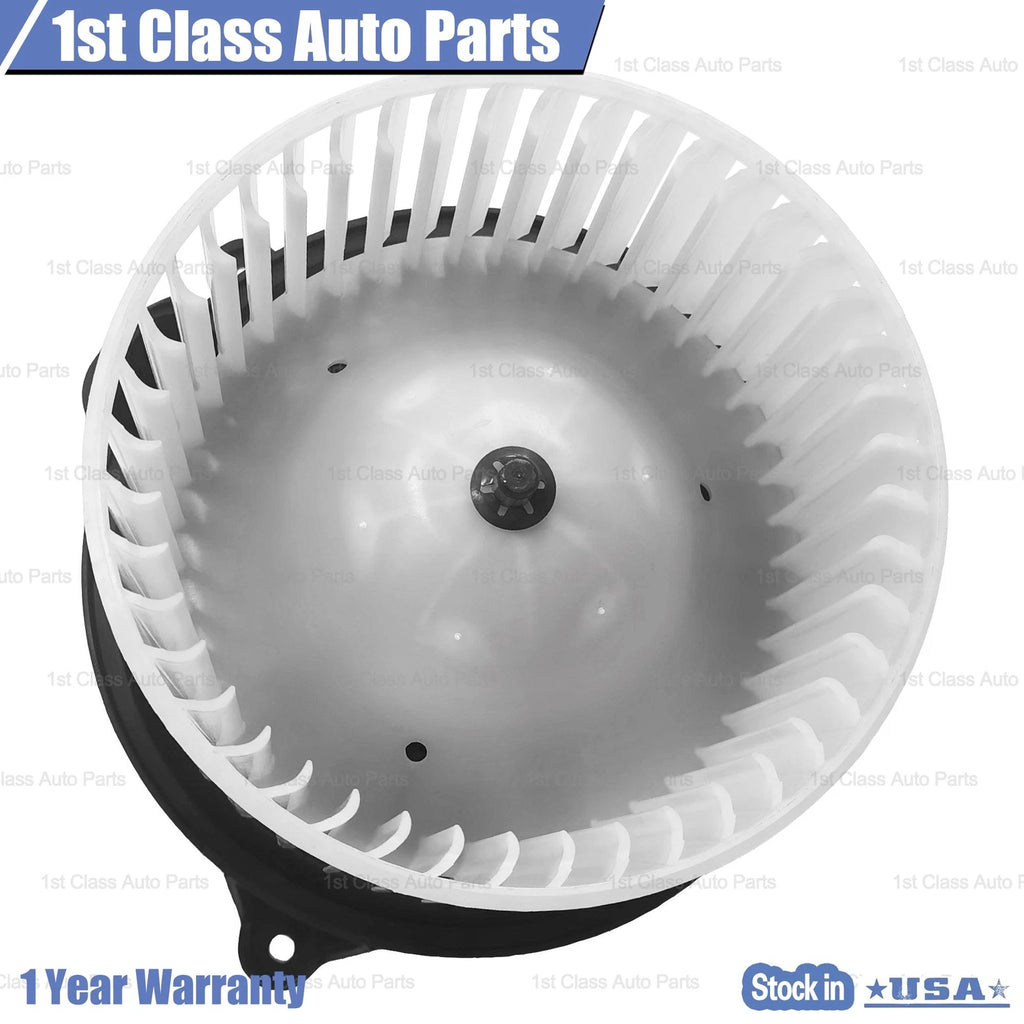 HVAC Blower Motor for Ford Freestar Mercury Monterey (2004–2007)