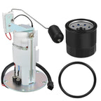 Fuel Pump Assembly for Kawasaki Ninja 1000 ABS ZX1000 Z1000 ZR1000 (2010–2013)
