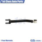 Adjustable Control Arms Kit for Jeep Wrangler JL JLU (2018-2021)