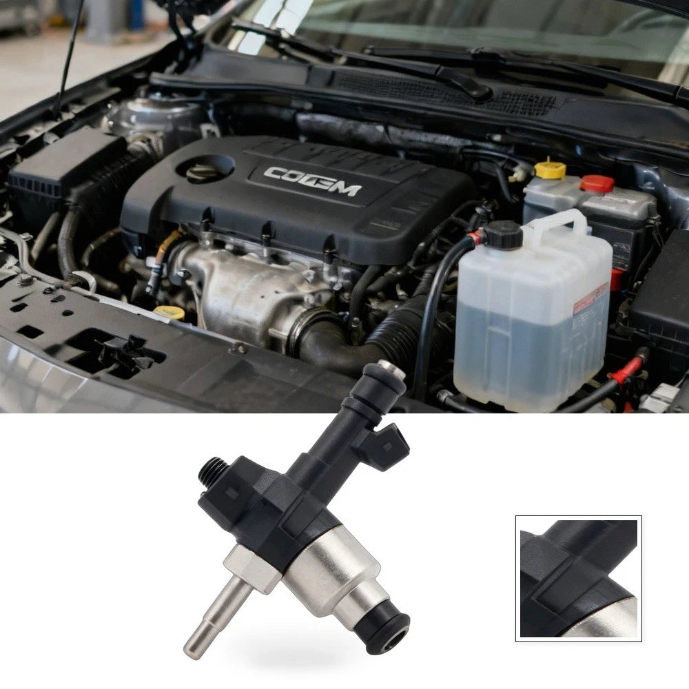 Fuel Injector for Opel Buick GM (17123919, 17124717, ICD00118, JY0878)