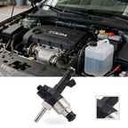 Fuel Injector for Opel Buick GM (17123919, 17124717, ICD00118, JY0878)
