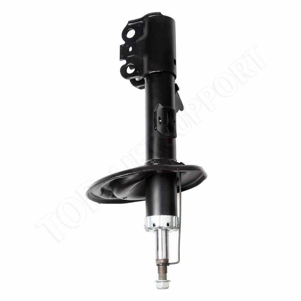 Front Pair Strut & Gas Shocks for Toyota Camry/Solara (2004–2006)