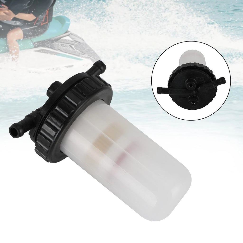Fuel Filter for Yamaha 2 Stroke 150HP-250HP Outboard Engine (65L-24560)