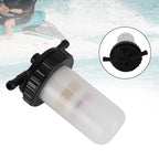 Fuel Filter for Yamaha 2 Stroke 150HP-250HP Outboard Engine (65L-24560)