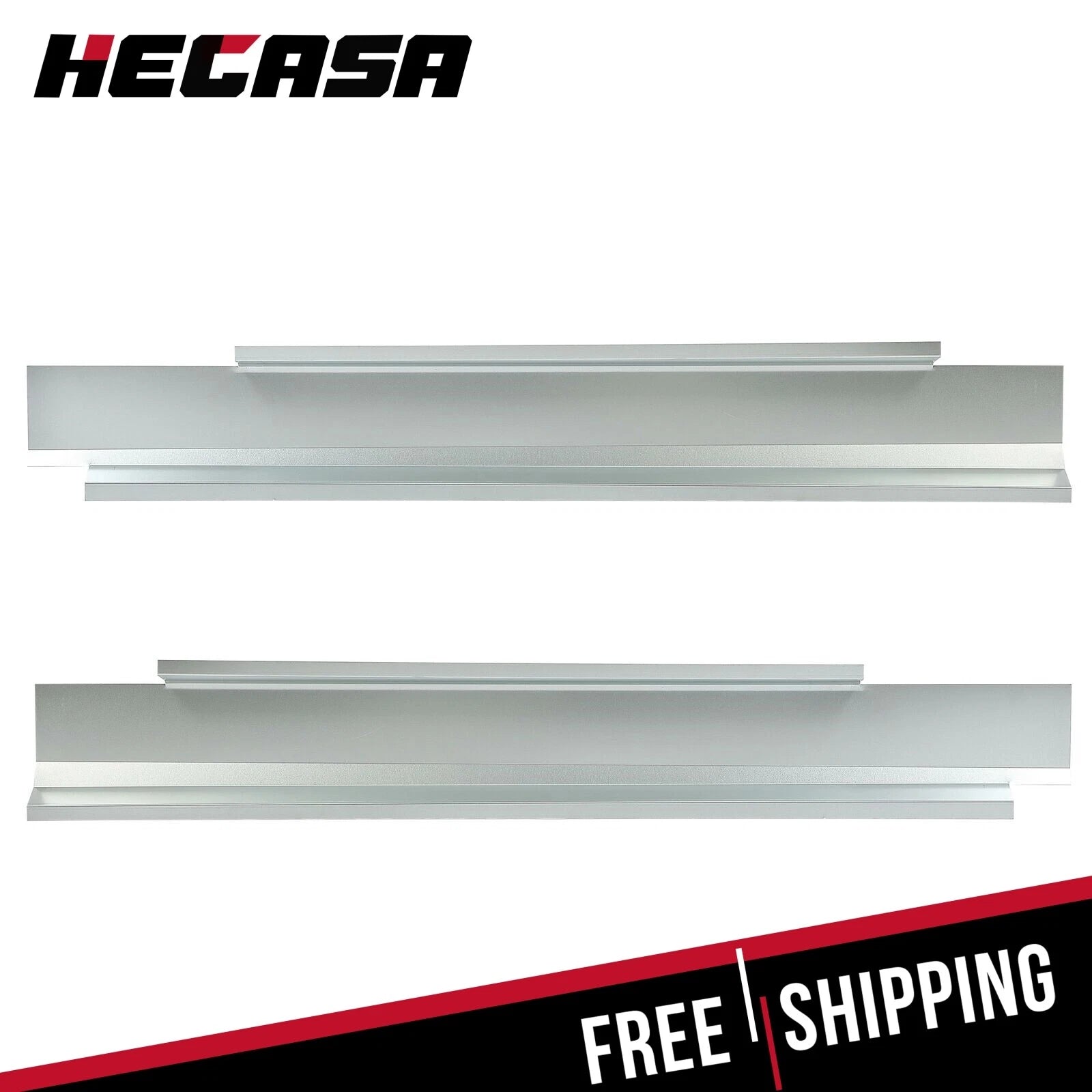 Outer Rocker Panel for Dodge Ram 1500/2500/3500 (2002–2009)