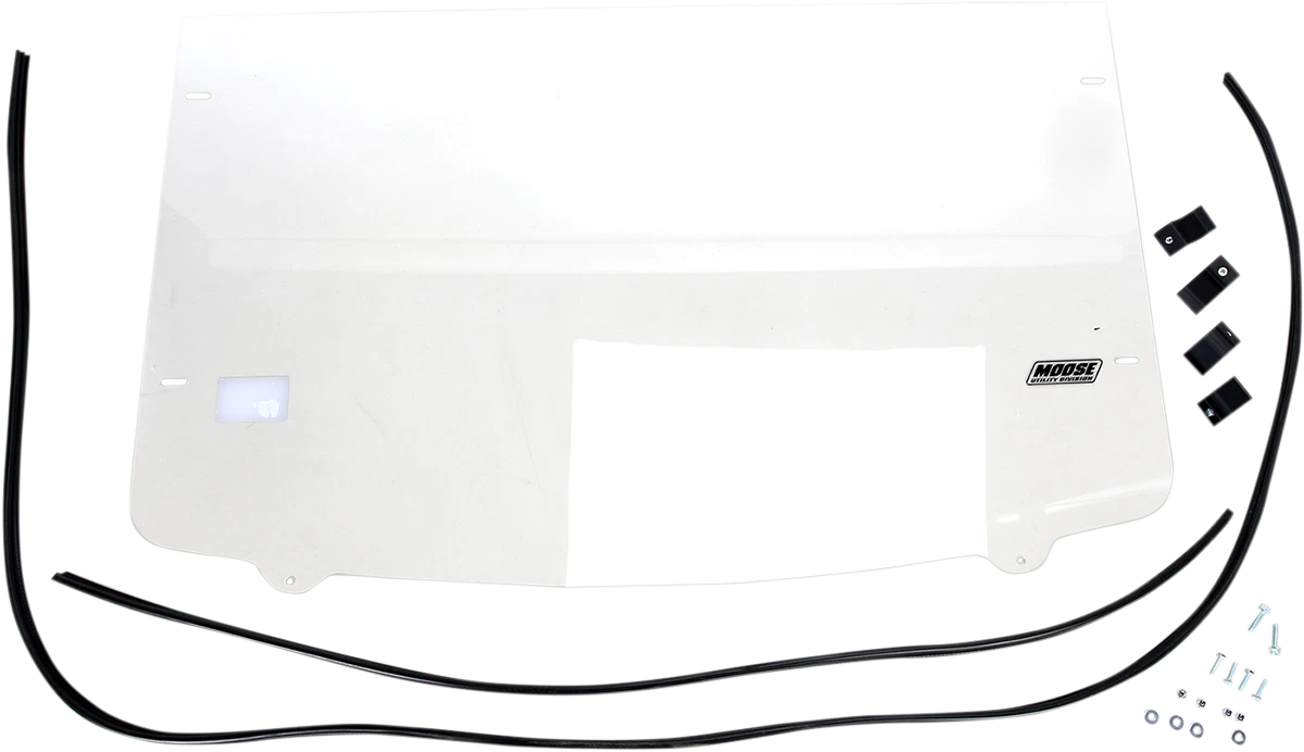 Full Windshield for Ranger 900XP (2013–2020) V000022-12200M