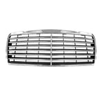 Front Center Grille Assembly for Mercedes-Benz W124 E300 E320 (1993–1995)