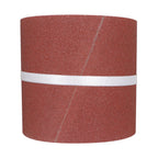 5PCS Sanding Belts 6x48 for Belt Sander (80 Grit) Aluminum Oxide