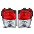Sequential Triangle LED Third Brake Light for Silverado/Sierra (2007–2014)