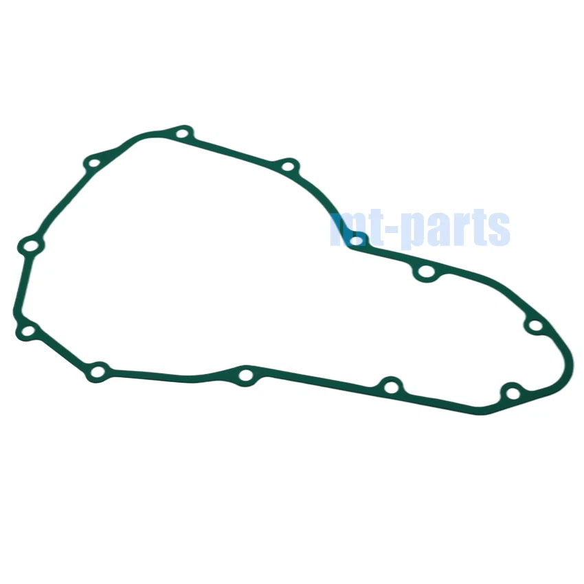 Stator Cover Gasket for Kawasaki ER400 ER-4N (2011–2013), ER650 ER-6N (2006–2016), Z650 (2017–2019)