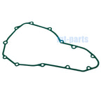 Stator Cover Gasket for Kawasaki ER400 ER-4N (2011–2013), ER650 ER-6N (2006–2016), Z650 (2017–2019)