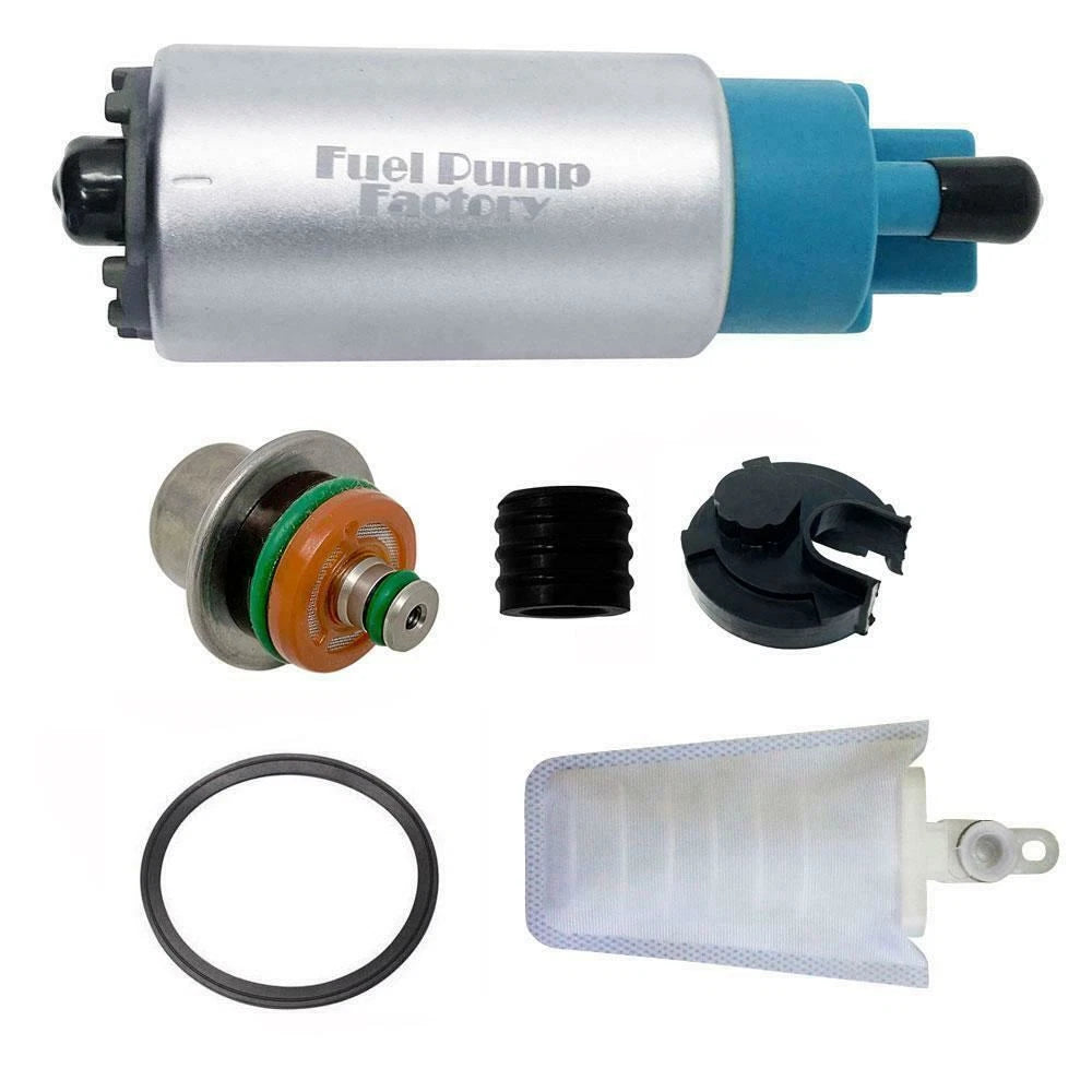 FPF Intank Fuel Pump Set with Tank Seal & Regulator for Ranger 500 700 800 (2006–2010)