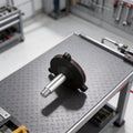 5/8 Inch Threaded GNSS Antenna Mount for Various Applications