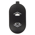 Power Window Switch for Ford Focus (2000–2004) 4 Pins Front Right/Rear Side