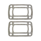 2X Exhaust Elbow Riser Gasket for Volvo Penta (Various Models)