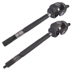 2X Front Axle Shaft Assembly for Dodge Ram 2500 3500 (2010–2018) 68449571AB 68216196AA