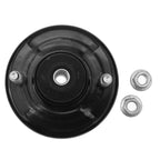 Set of 4 Suspension Strut Mounts for Honda S2000 (2000–2009)