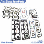 Engine Cylinder Head Gasket Set for GMC Sierra (2000-2006)