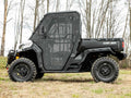 Full Cab Enclosure Doors for Can-Am Defender (2016–2023)