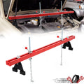 Engine Support Bar for Garages & Auto Repair Shop (1100 lbs)