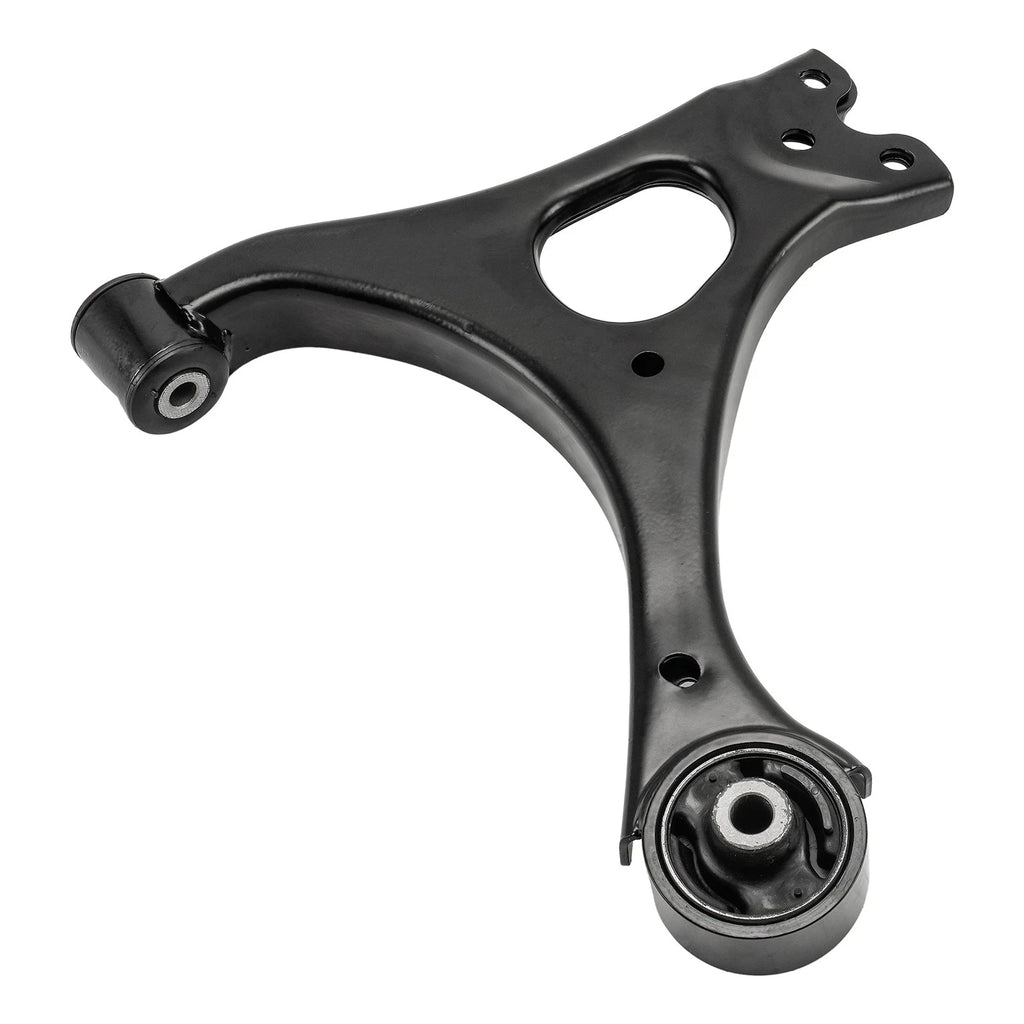 Front Lower Control Arms and Ball Joints Set for 2006–2011 Honda Civic (4Pc)
