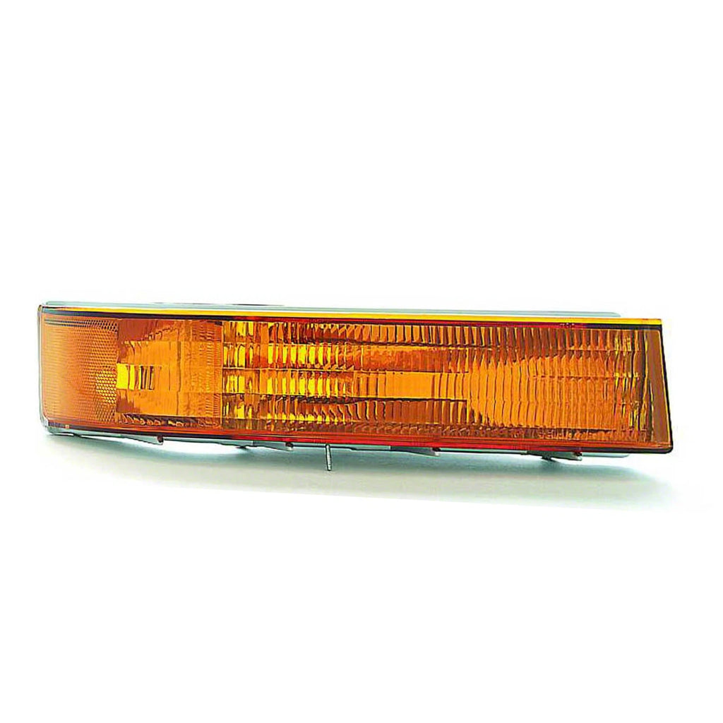 Parking Signal Light Lens Housing Driver Side Replacement for Toyota Hilux (2011–2015)